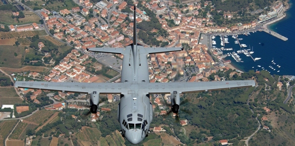 C27J Spartan C27J Spartan