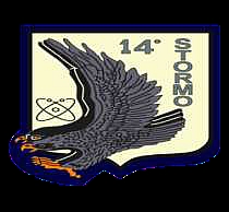 Emblem 14th wing Emblem 14th wing