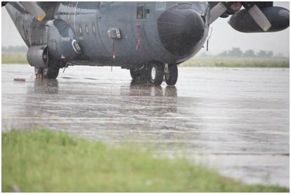 Raining Raining