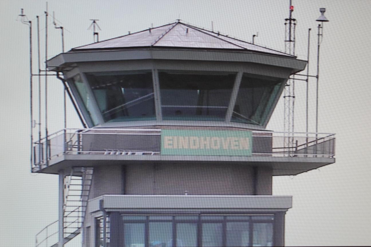 Flight Safety Day at Eindhoven Air Base