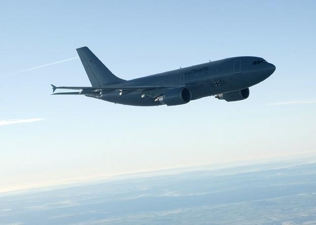 Airbus A310MRTT Airbus A310MRTT