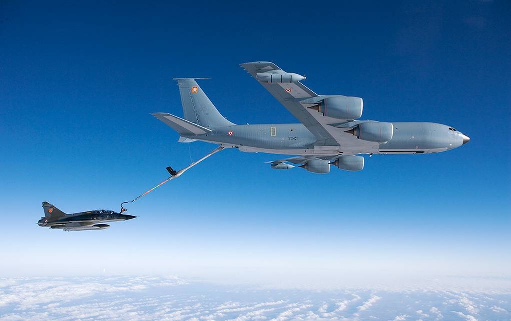Supply in the air Supply in the air