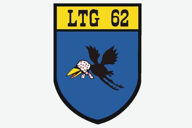 ATW 62 emblem