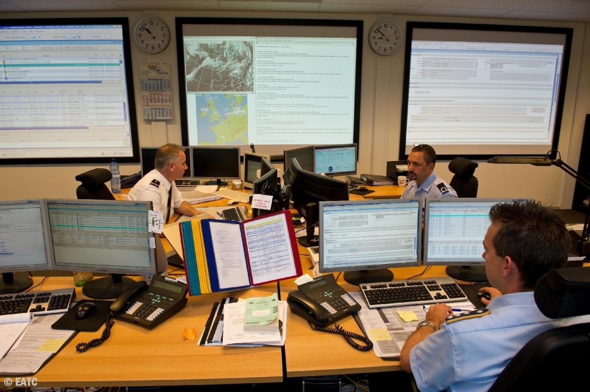 Mission Control Mission Control